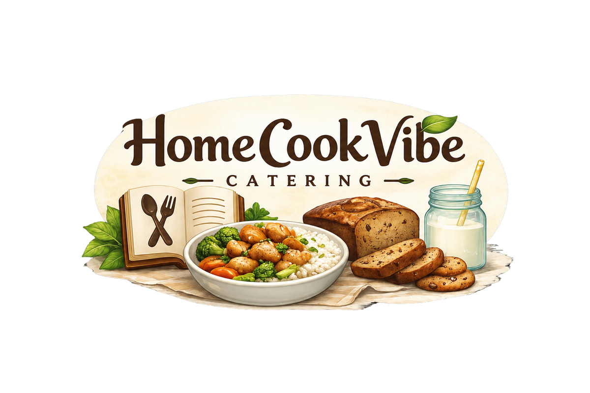 HomeCookVibe